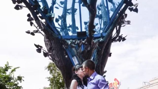 Свадьбы_Челябинск_2012_Сфера Любви смотреть онлайн