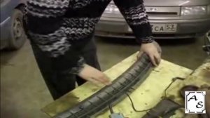 Форсунки омывателя лобового стекла ВАЗ 2110