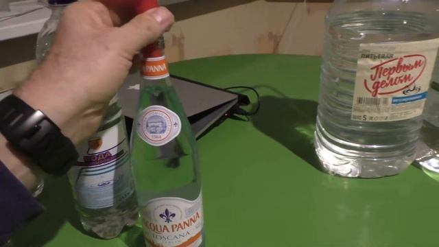 Особенности питьевой воды в России смотреть онлайн