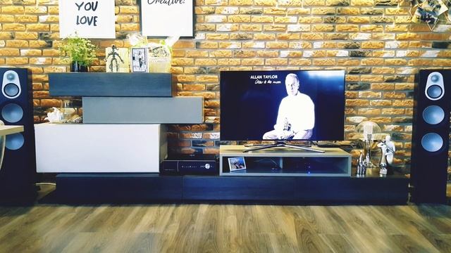 Roksan K3 - Monitor audio Silver 500. TEST смотреть онлайн