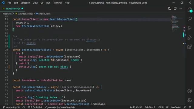 Spell Check in VS Code with Code Spell Checker | Extension Highlight смотреть онлайн