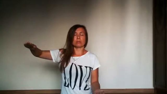 Медитация от страха смерти