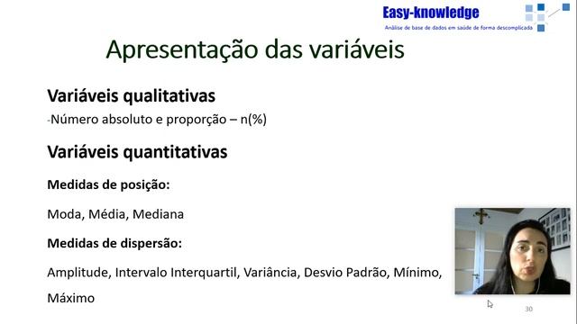 Como escolher o teste estatistico ideal - teste t, Mann-Whithney, Qui-quadrado смотреть онлайн