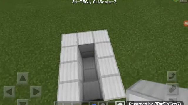 Как построить механические:камин,ванную и туалет смотреть онлайн