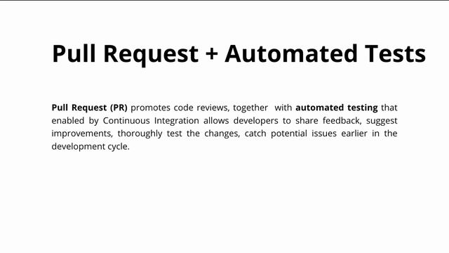 A Practical Guide to Implement a Better Git Workflow смотреть онлайн