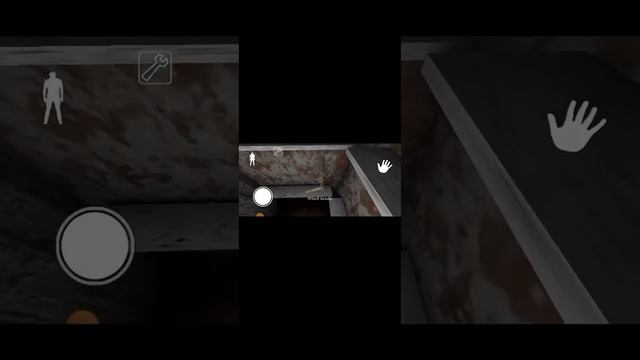 бабка грени Обнова 5.3