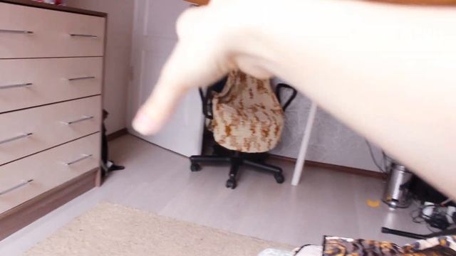 ДЕЛАЮ ИЗ КОМНАТЫ ШАЛАШ смотреть онлайн