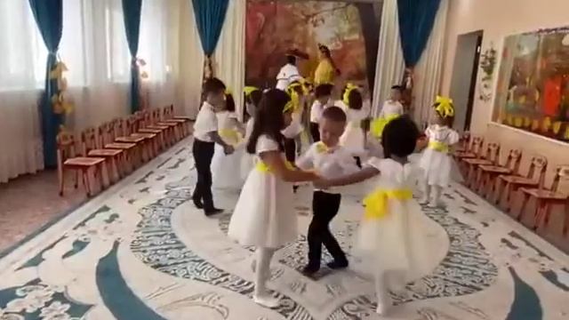 Кап-кап,тук-тук.Алтын күз. смотреть онлайн