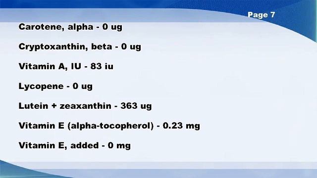 Beans, snap, yellow, canned, no salt added, solids and liquids - Nutrition Data смотреть онлайн