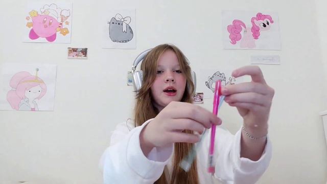 Bach to school 2023/скупила всю милую канцелярию/y2k/#school смотреть онлайн