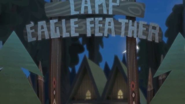 Jacob Jones and the Bigfoot Mystery / Episode I смотреть онлайн