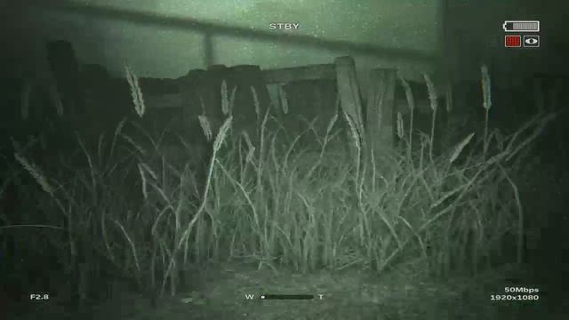 Outlast2 #5 Куда мне идти? смотреть онлайн
