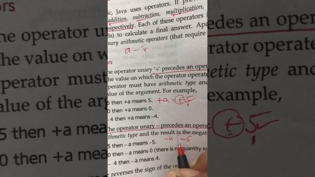 Java | operators and expressions | Part 1 смотреть онлайн