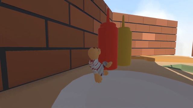 Meggy and Oobis' Human Fall Flat: Miniature, Part 1 смотреть онлайн