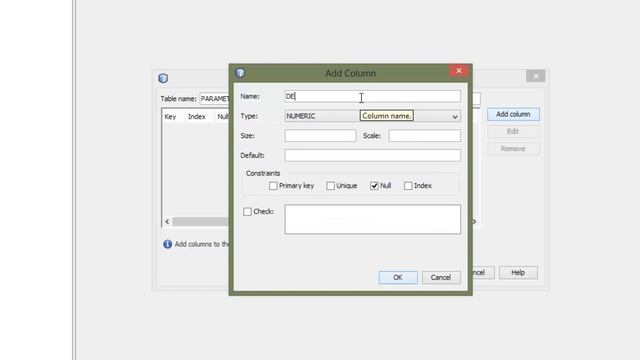 Uso de Derby con Netbeans смотреть онлайн