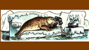 «У меня зазвонил телефон». Автор Корней Чуковский.