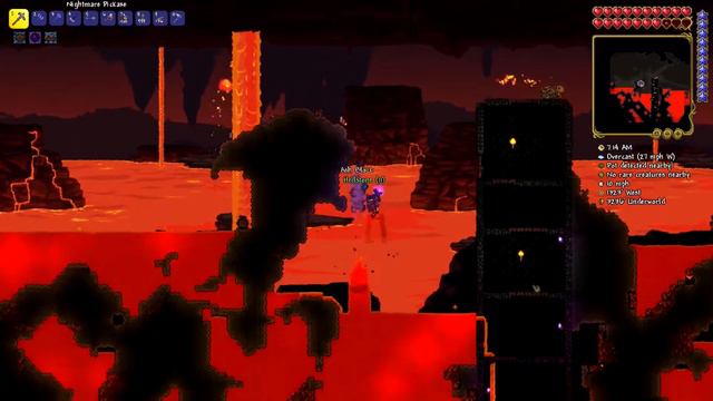 Terraria: Journey's End (Part 32) - Abandon Hope [PC Gameplay] смотреть онлайн