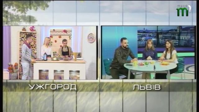 Користь твердих сортів пшениці. 8.10.2018 смотреть онлайн