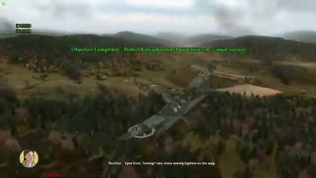 Air Conflicts: Secret Wars - Part 37, Battle of Dukla Pass смотреть онлайн