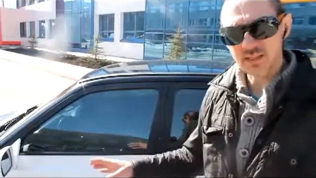 Daewoo Nexia Tuning смотреть онлайн