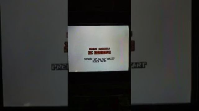 Akai Katana SH3 Arcade Cave