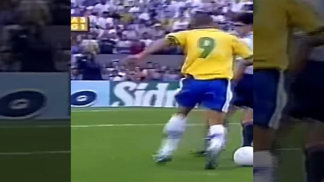 Ronaldo Phenomenon 🤯💫