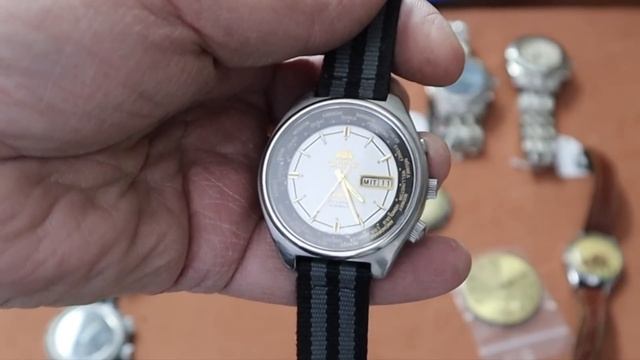 #43 A CACCIA DI OROLOGI Casale Monferrato смотреть онлайн