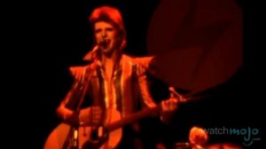 Top 10 David Bowie Songs