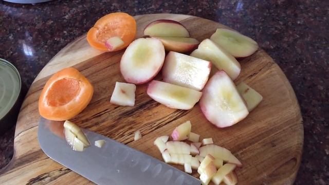 Очень вкусная утка! Праздничный обед в семейном кругу без надрыва) смотреть онлайн