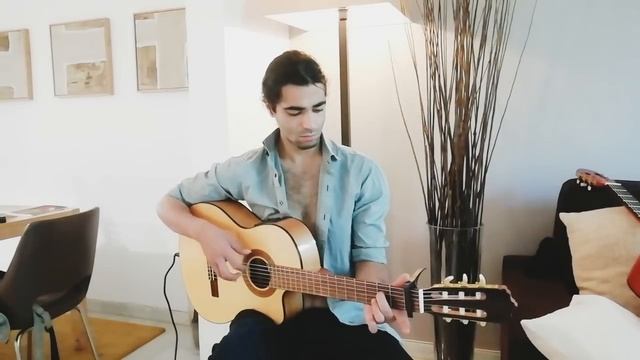????✨SPANISH FLAMENCO STYLE ✨?????? смотреть онлайн