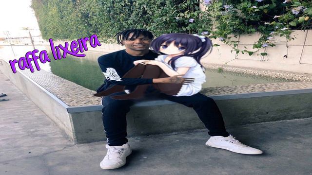 Raffa Moreira - Bro (Nightcore) смотреть онлайн