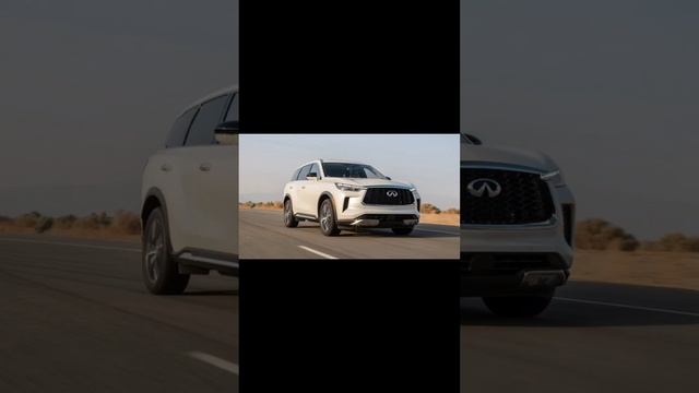 Infiniti QX60 #automobile #car #cars #suv #suvs #infiniti
