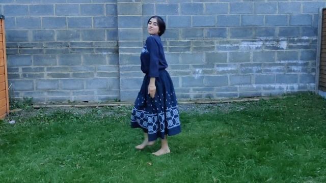 3 Daqat | Abu Ft. Yousra | Bellydance Video | Prajakta Patil | Two Left Feet смотреть онлайн