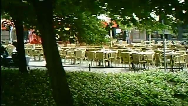 Hackescher Markt - Berlin Mitte смотреть онлайн