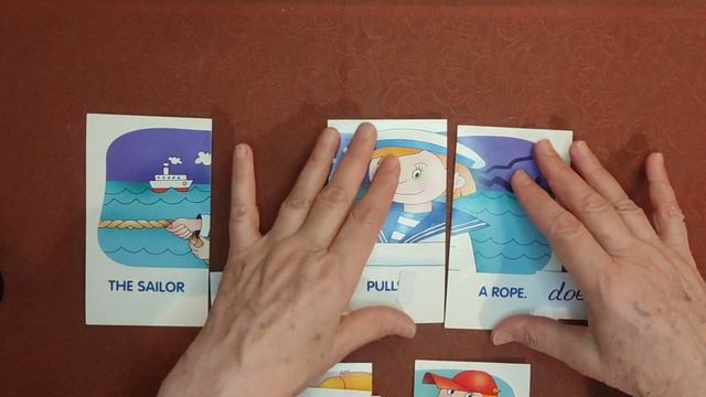 Вопрос с хвостиком. Tag Question. Grammar With Song.