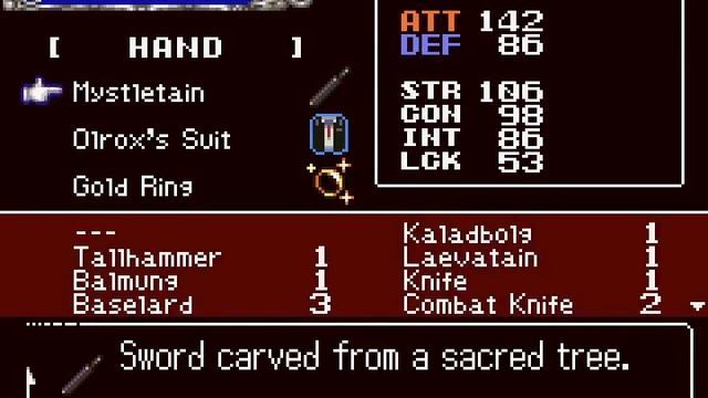 The secret rooms i missed in Castlevania: Aria of Sorrow. смотреть онлайн