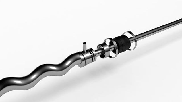 Vertical Pump SOLTEC ® Rotor Replacement
