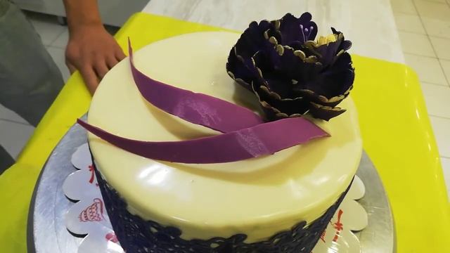 ЭКСКЛЮЗИВ ТОРТ ОТ ИСТИКЛОЛ ГРАНД смотреть онлайн