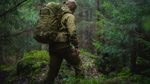 Ориентирование в лесу | Практическое применение | Пособие для туристов