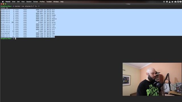 DOCKER EXPLICADO FÁCIL | CAPÍTULO 1 - TUTORIAL GRATIS y en ESPAÑOL смотреть онлайн