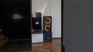 Hisense party rocker one plus