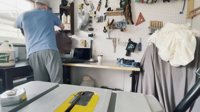 WATCH THIS REVIEW BEFORE YOU BUY the Dewalt DWE7485 Contractor Table Saw смотреть онлайн