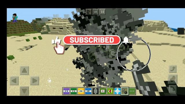 how to download more tnt mod in minecraft pe ? | how to download tnt mod for minecraft pe смотреть онлайн