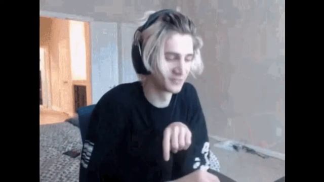 XQC - Magnolia Remix