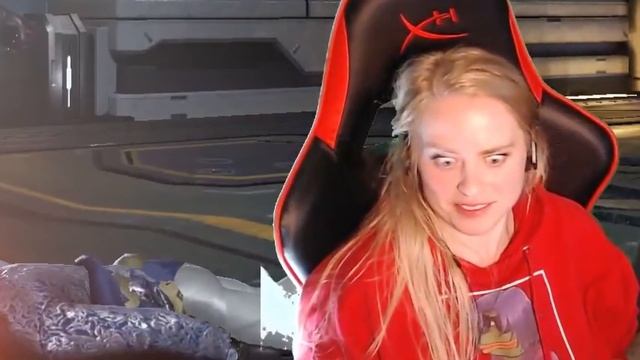 When you can't even escape toxicity in offline mode смотреть онлайн