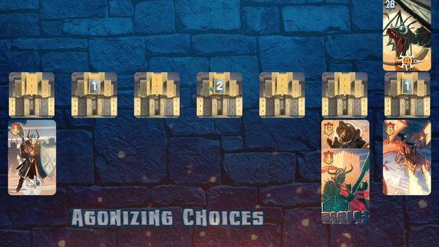 Fantasy Defense on Kickstarter смотреть онлайн