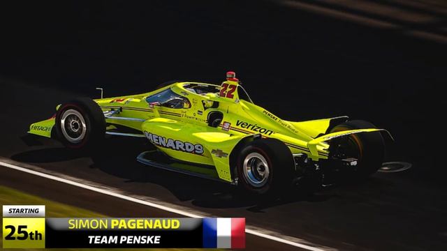 Indy 500 2020 Unofficial Guide смотреть онлайн
