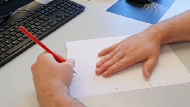 Variante 3 ¦ Foto per WhatsApp mit separatem Blatt смотреть онлайн