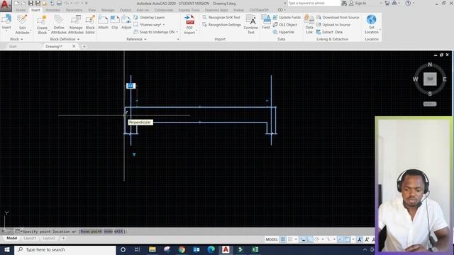 Concrete Beam Dynamic Block смотреть онлайн