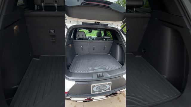 CHEVY TRAILBLAZER | CABLE DAHMER #shorts смотреть онлайн